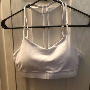 Queenieke t strap bra